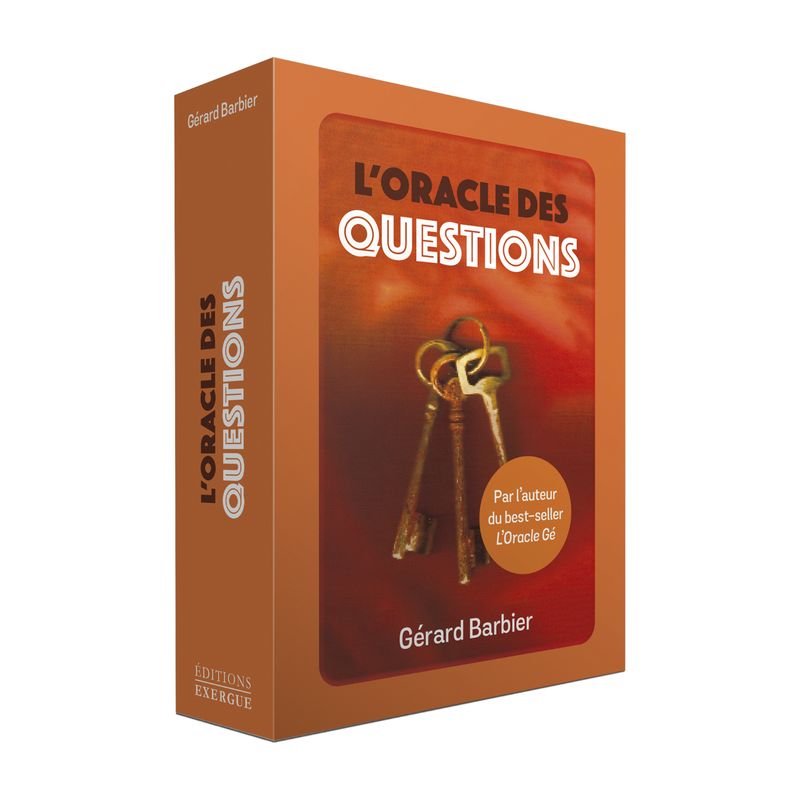 L'oracle des questions