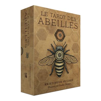 Le tarot des Abeilles