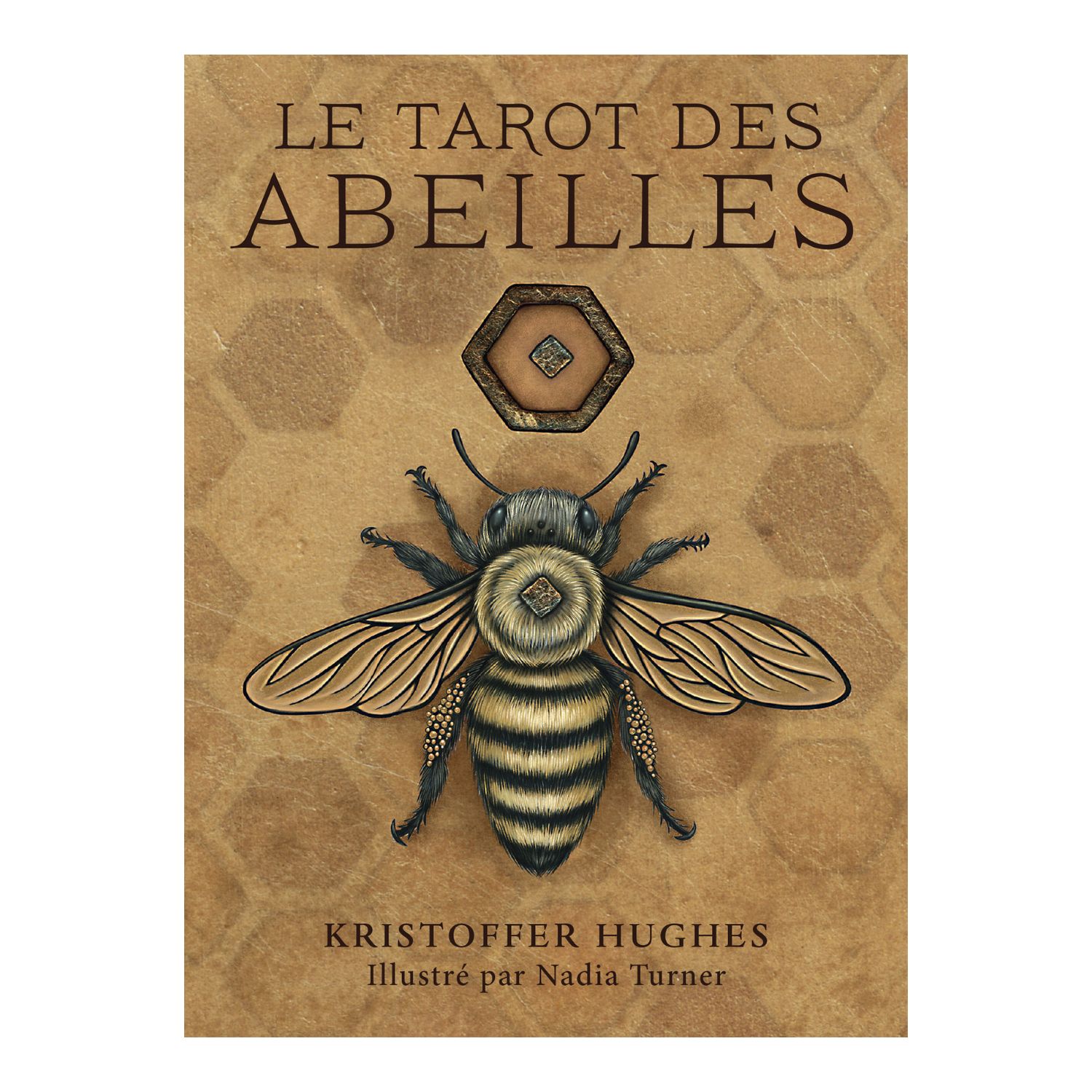 Le tarot des Abeilles Le tarot des Abeilles