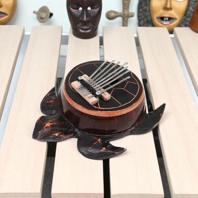 Kalimba - Tortue