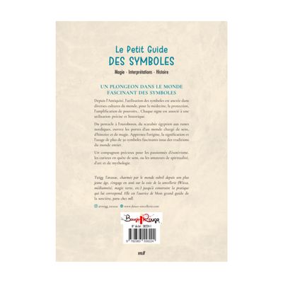 Le petit guide des symboles