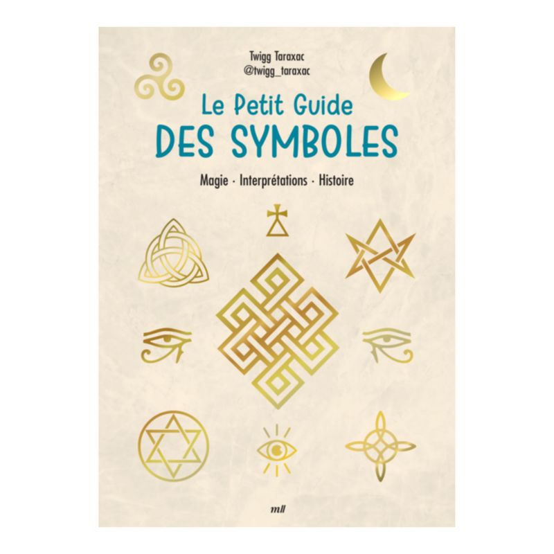 Le petit guide des symboles