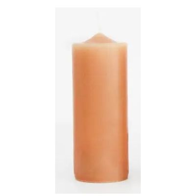 Bougie Artisanale Cannelle – Amour et Prospérité