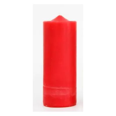 Bougie Artisanale Sang de Dragon – Fortune et Pouvoir