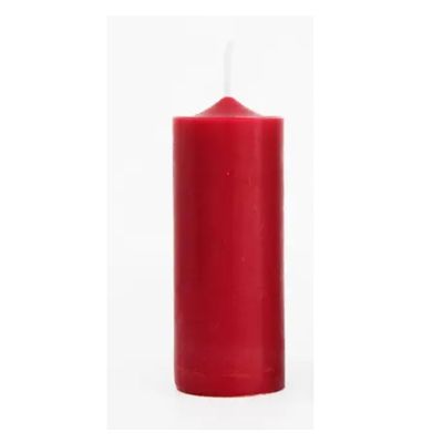 Bougie Artisanale Santal – Paix Spirituelle et Méditation