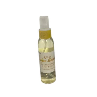 Spray Purifiant Eau de Floride &amp; Palo Santo – 100 ml