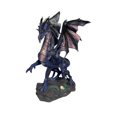 Figurine Dragon de Minuit