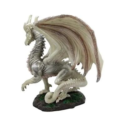 Figurine Vieux Dragon Sage