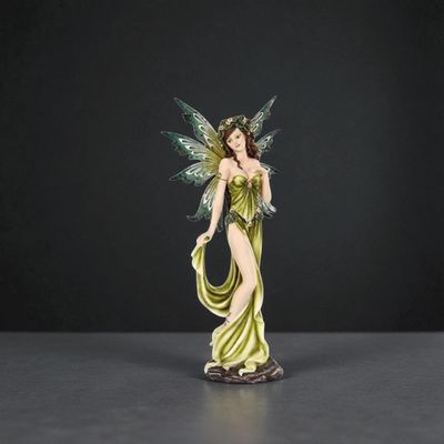 Figurine Fée Élément de la Terre