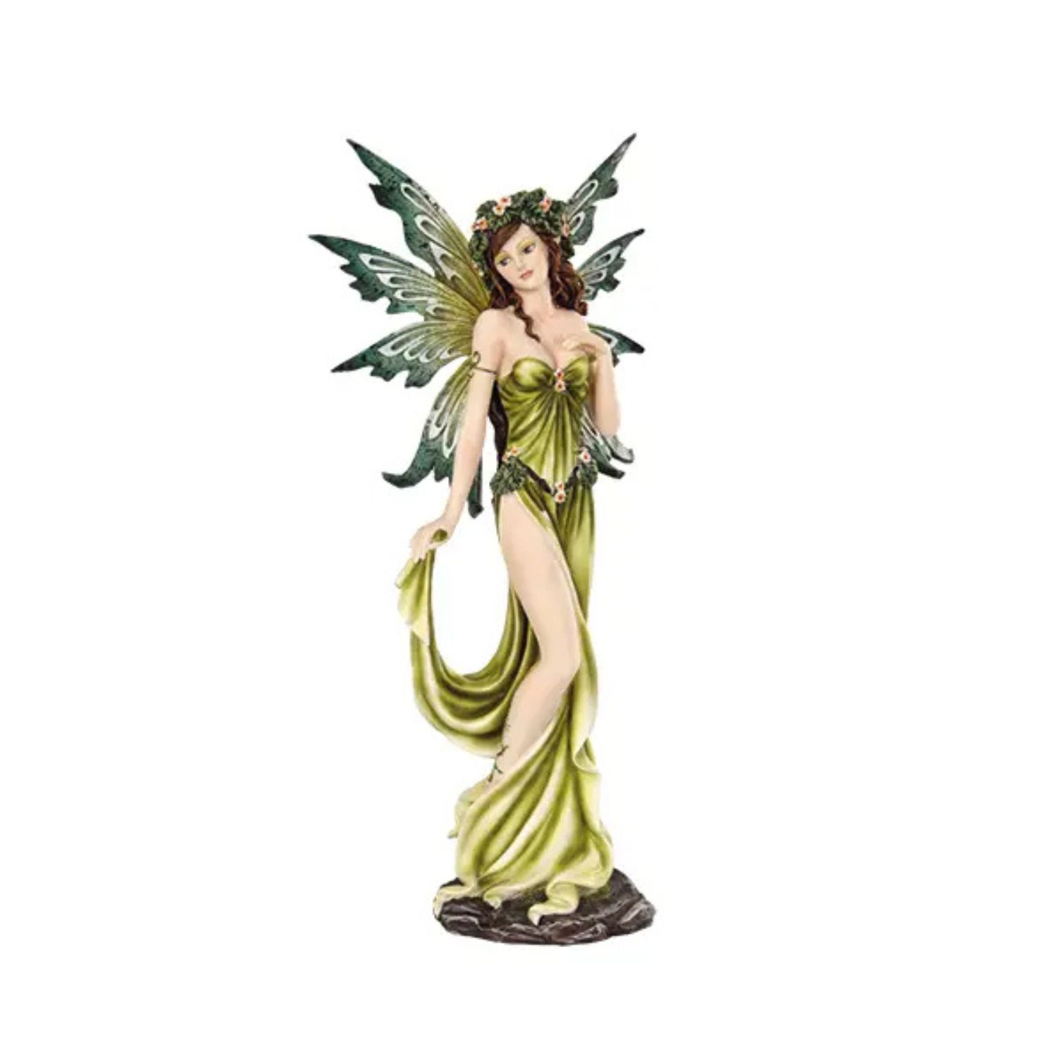 Figurine Fée Élément de la Terre