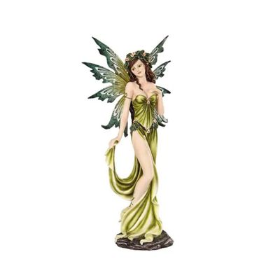 Figurine Fée Élément de la Terre