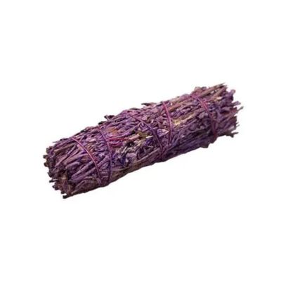 Fagot de Lavande Naturelle – env. 10 cm