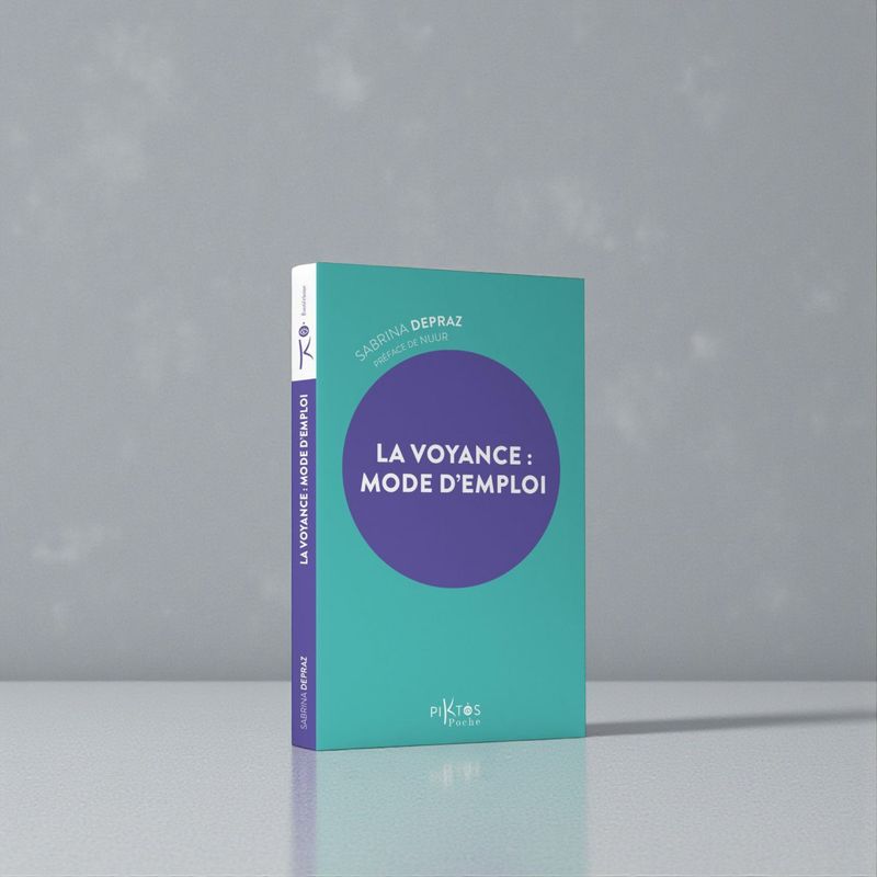 La voyance : Mode d'emploi La voyance : Mode d'emploi - Livre de poche - Sabrina Depraz