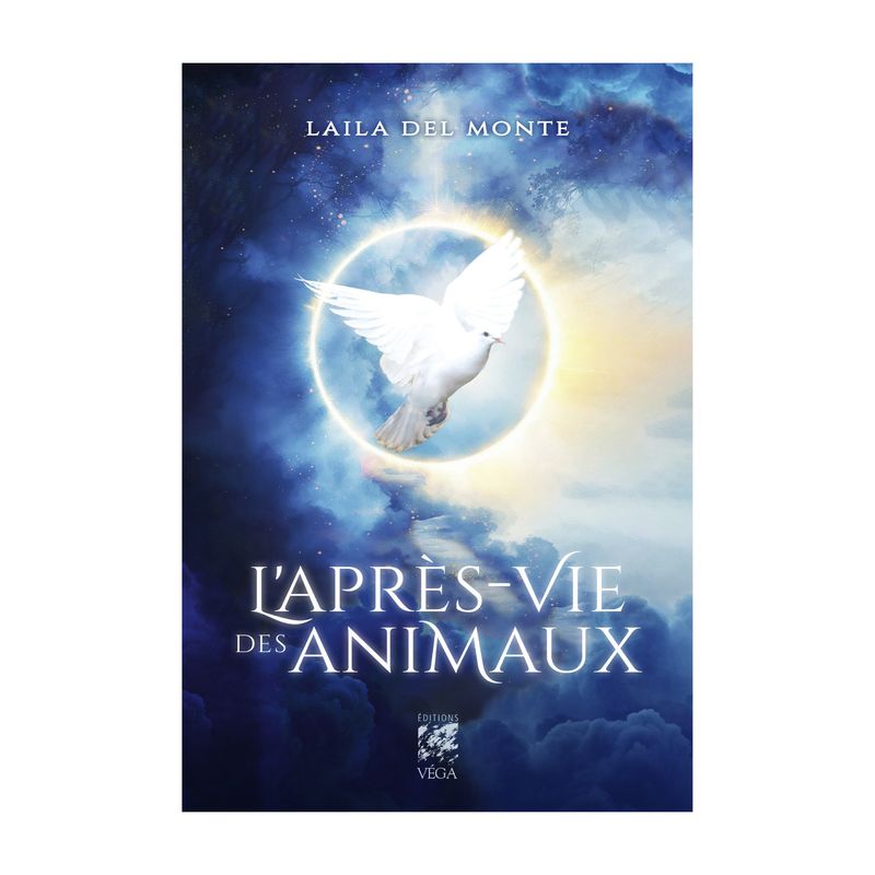 L'après-vie des animaux L'après-vie des animaux - Livre - Laila Del Monte