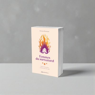 Femmes du surnaturel Femmes du surnaturel - Livre - Christian Doumergue