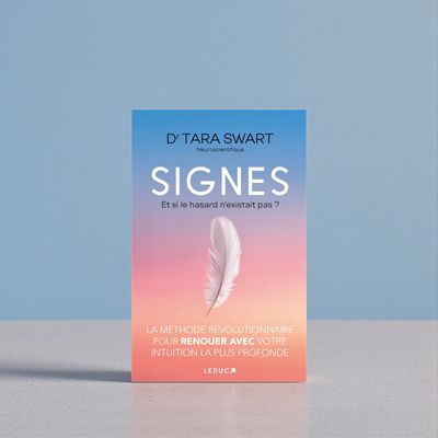 Signes - Livre - Dr Tara Swart