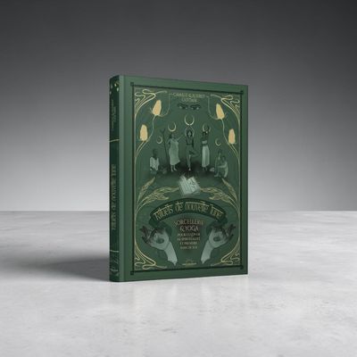 Rituels de nouvelle lune