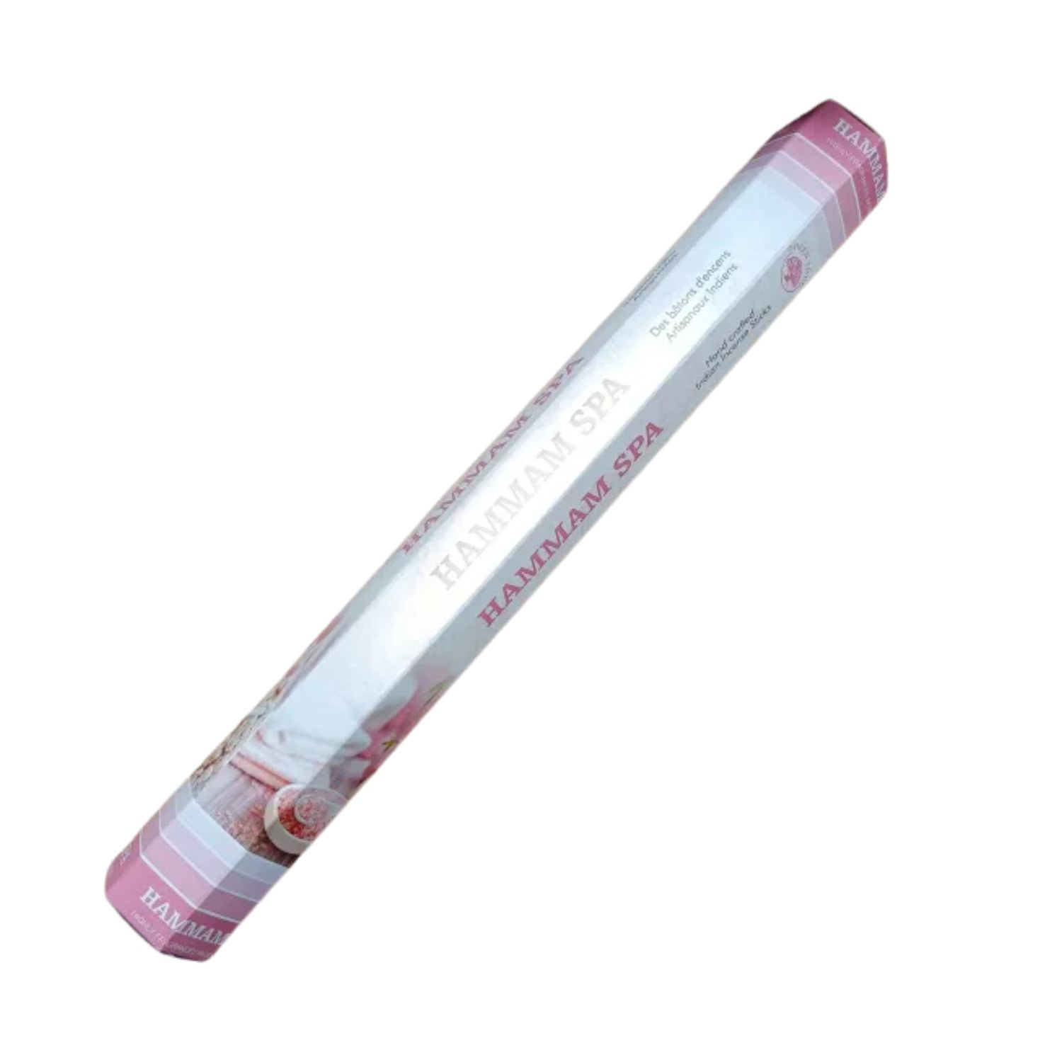 Encens Hamman Spa - Green Tree - Bâtonnet