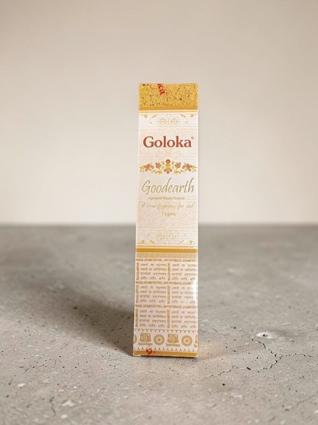 Encens Goodearth – Goloka 15g