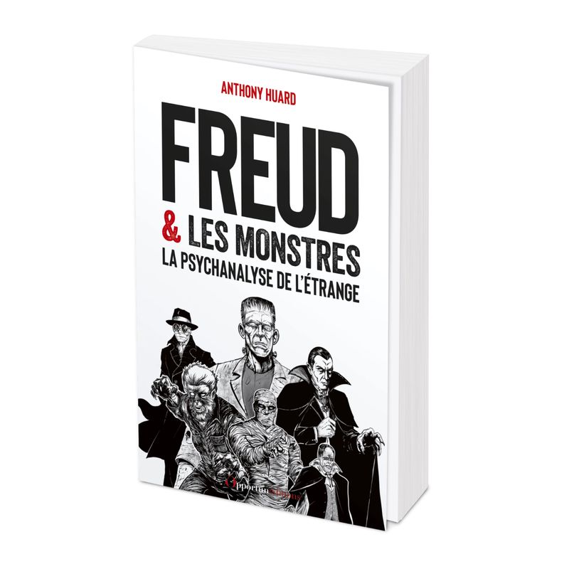 Freud et les monstres