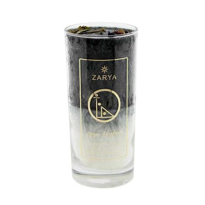 Bougie parfumée contre le malheur - Zarya