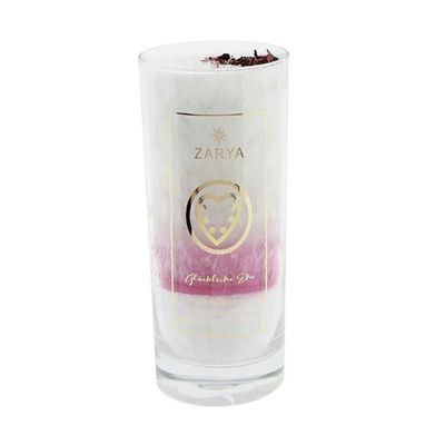 Bougie parfumée mariage heureux - Zarya