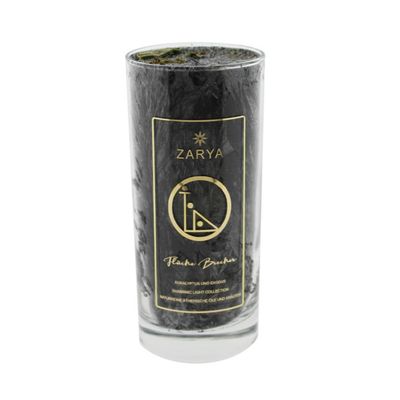 Bougie parfumée contre les malédictions - Zarya