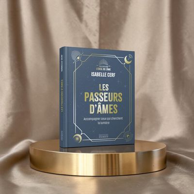 Les passeurs d'âmes Les passeurs d'âmes - Accompagner ceux qui cherchent encore la lumière - Isabelle Cerf