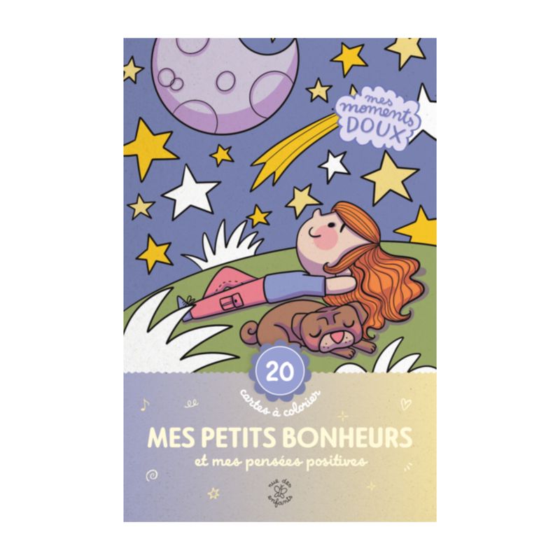 Mes petits bonheurs et mes pensées positives Mes petits bonheurs et mes pensées positives