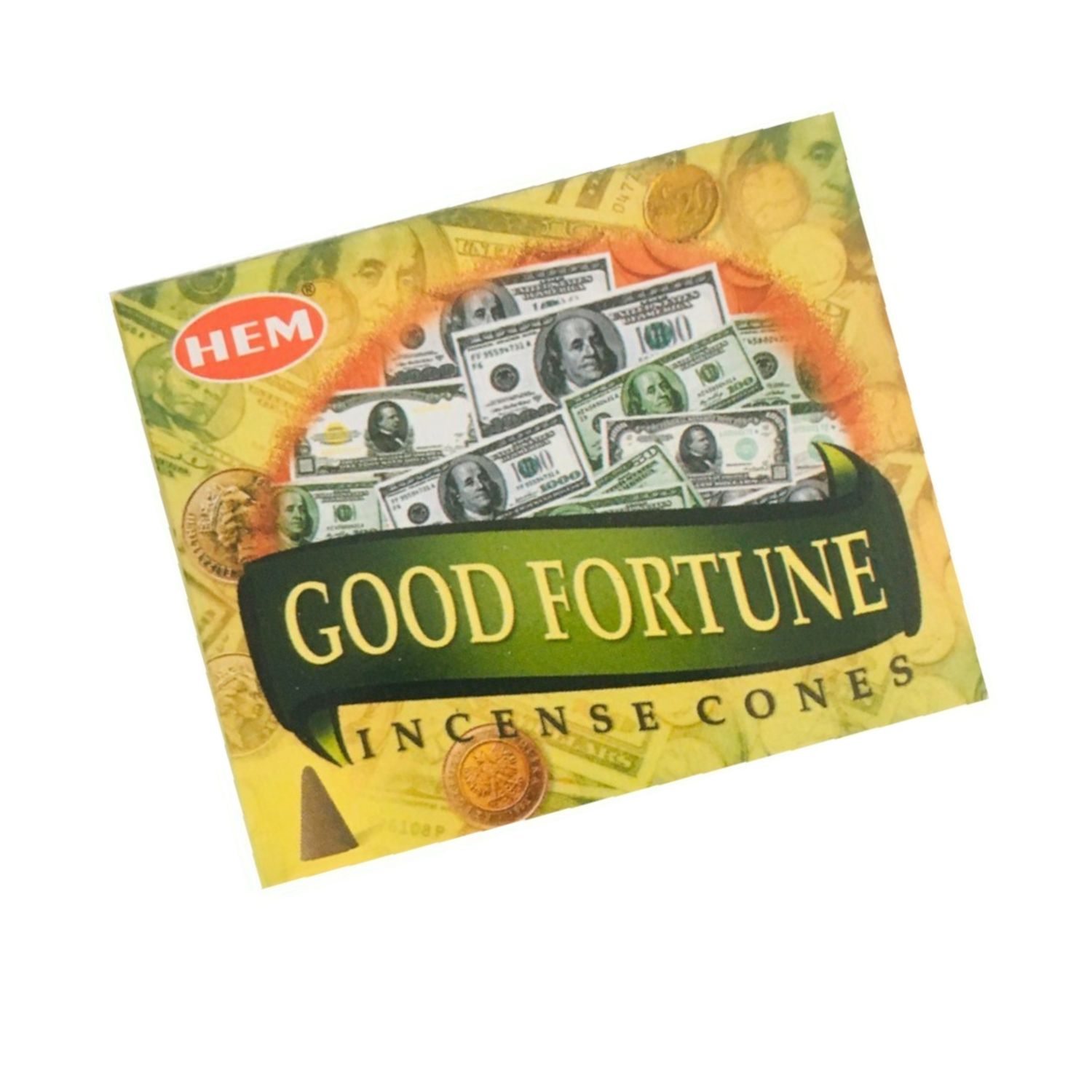 Cônes Hem Good Fortune