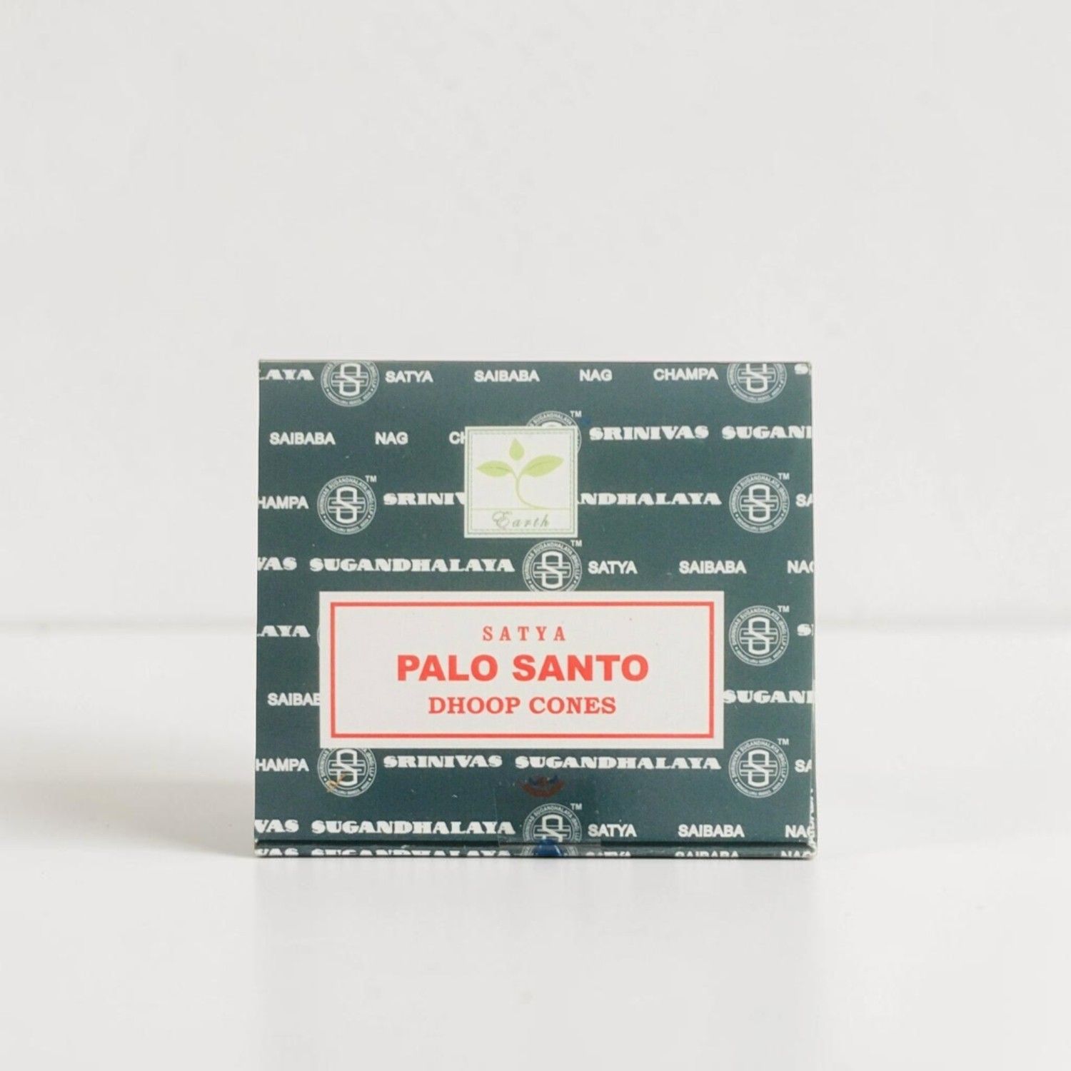 Cône Satya Palo santo - Cônes d'encens