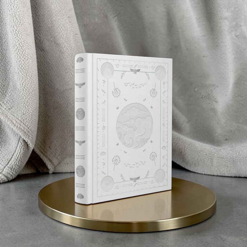 Grimoire vierge Air Grimoire vierge Air - Alliance Magique