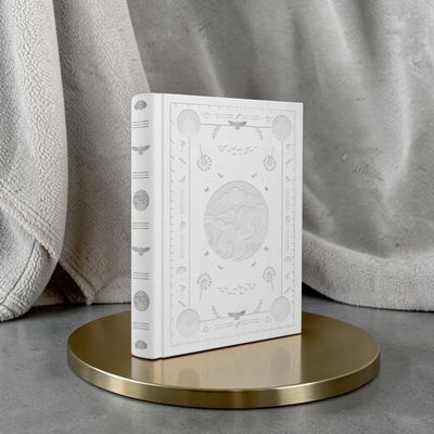 Grimoire vierge Air Grimoire vierge Air - Alliance Magique