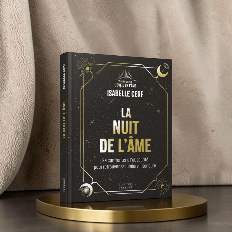 La nuit de l'âme