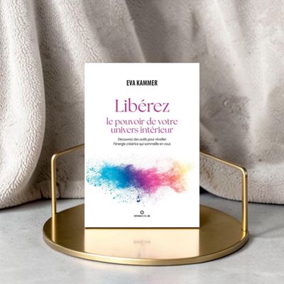 Libérez le pouvoir de votre univers intérieur