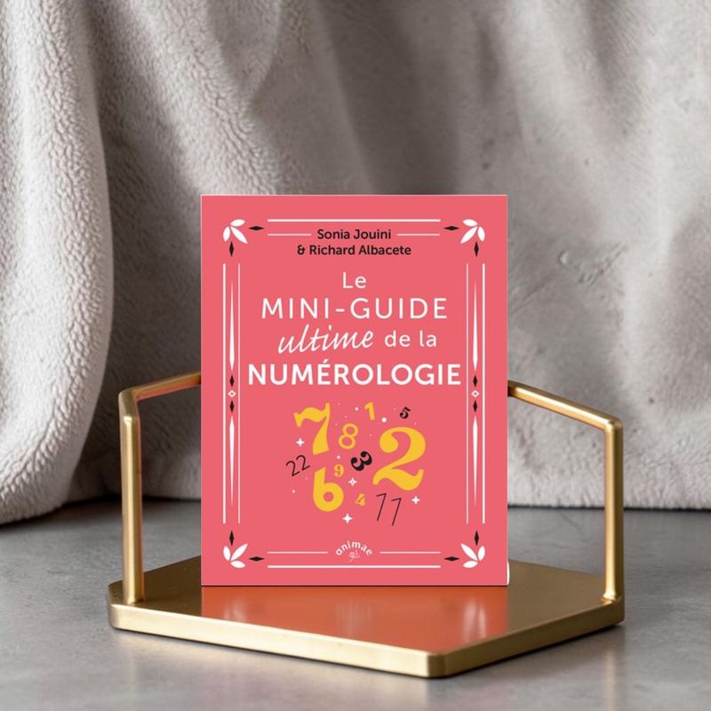 Le mini-guide ultime de la numérologie