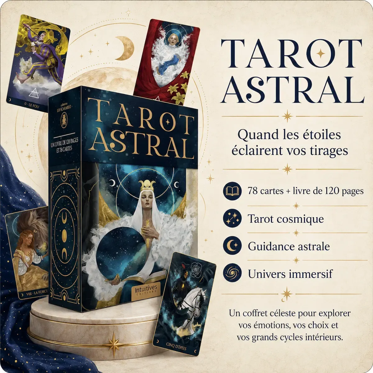 Tarot Astral