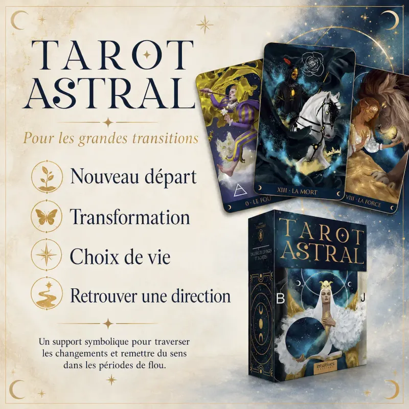 Tarot Astral