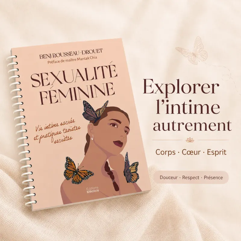 Sexualité Féminine