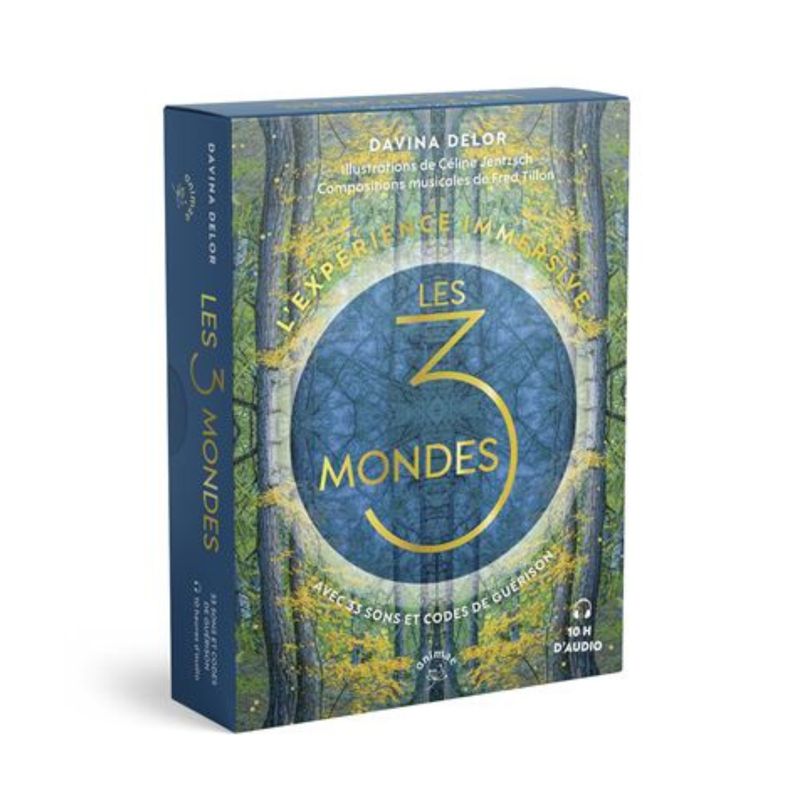 Les trois mondes