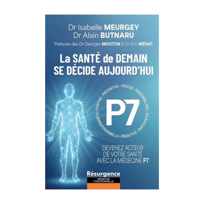 La santé de demain se décide aujourd'hui