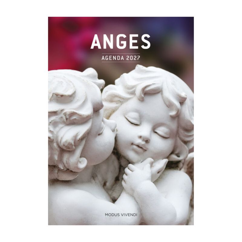 Anges - Agenda 2027 - Modus Vivendi
