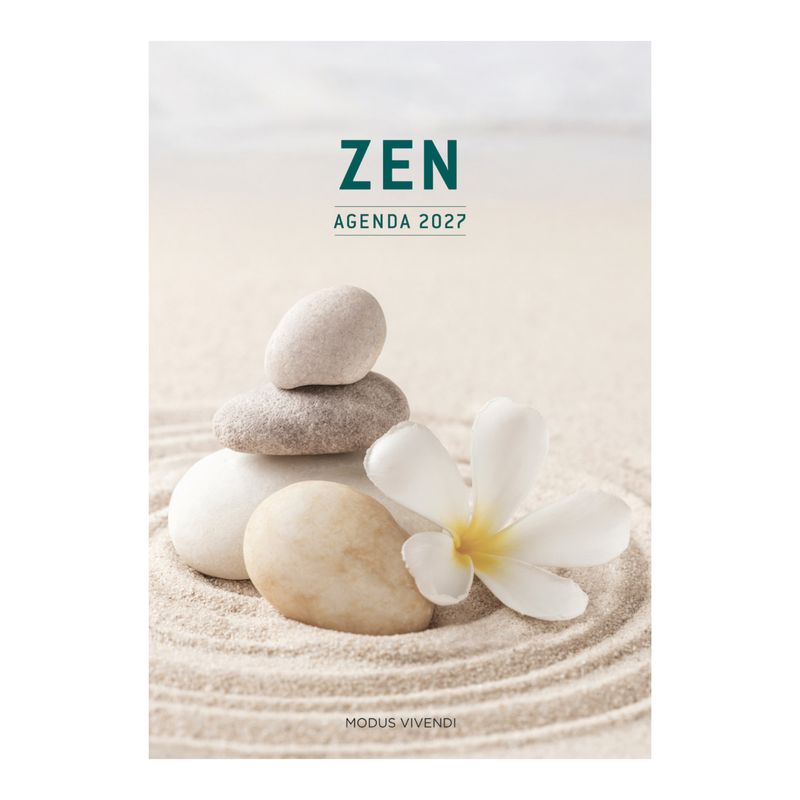 Zen - Agenda 2027 - Modus Vivendi