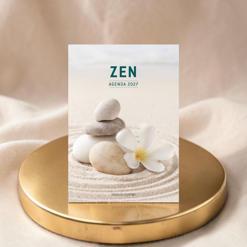 Zen - Agenda 2027 - Modus Vivendi