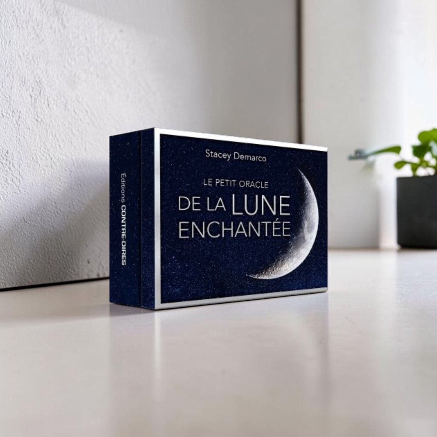 Le petit oracle de la lune enchantée - Stacey Demarco