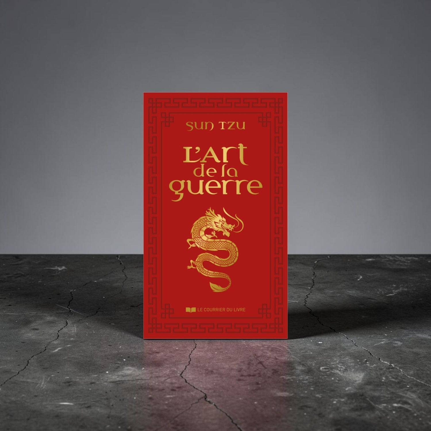 L'art de la guerre - Sun Tzu - Livre