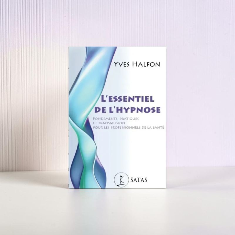 L'essentiel de l'hypnose L'essentiel de l'hypnose - Livre - Yves Halfon
