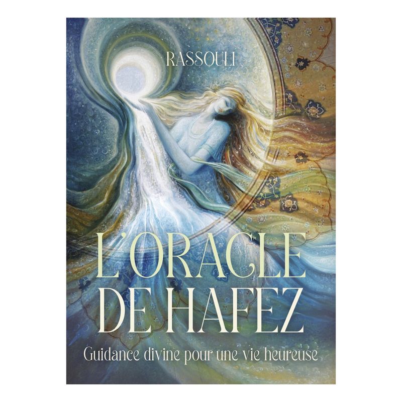 L'oracle de Hafez - Rassouli - Cartes Oracle - Véga