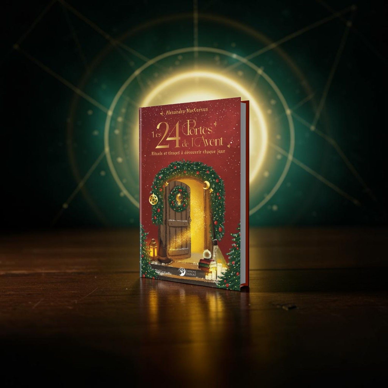 Les 24 portes de l'avent