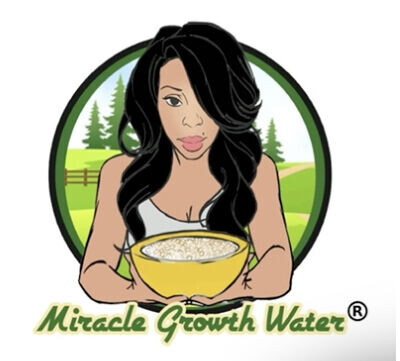 Miracle Growth Water